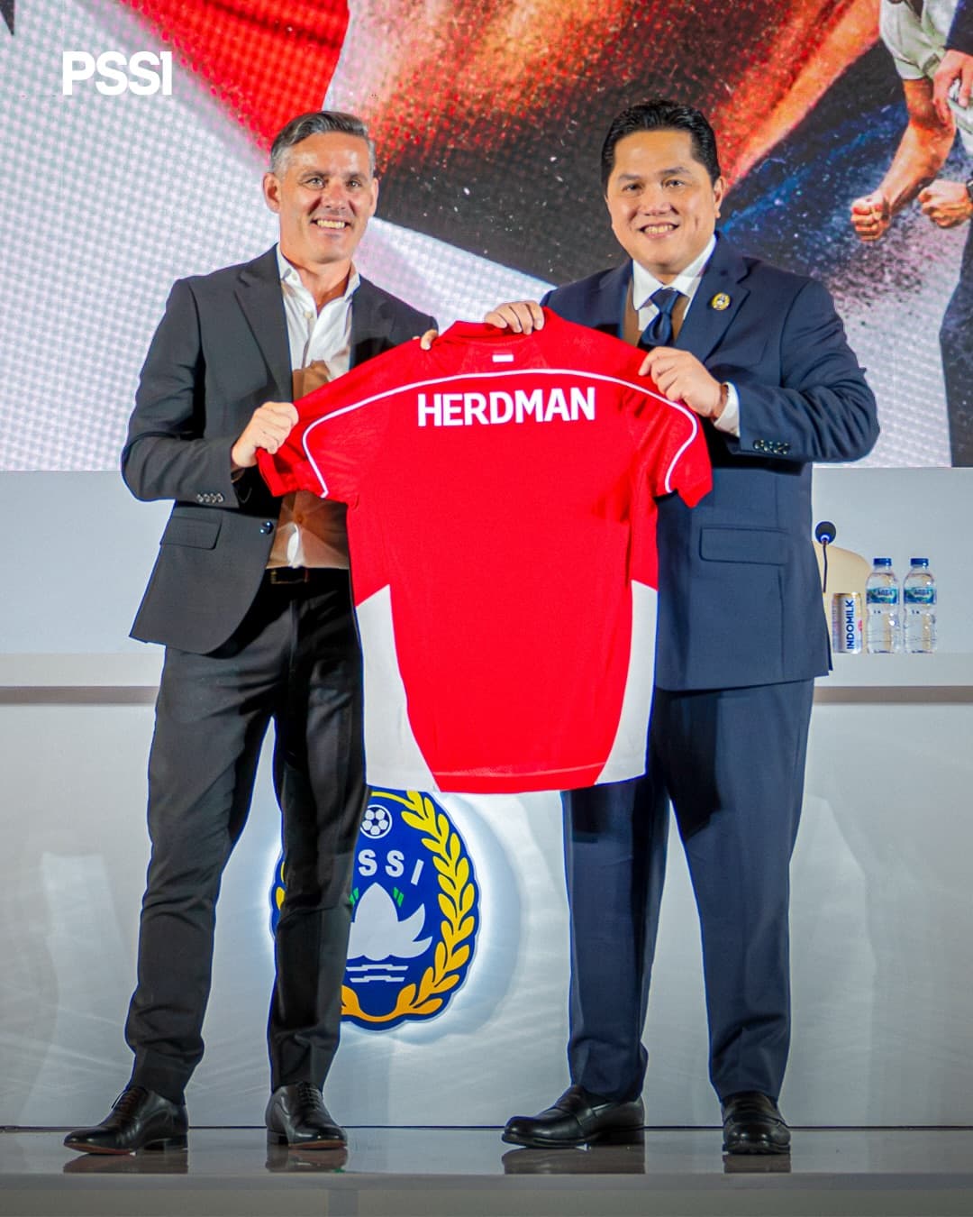 Jadwal Timnas Indonesia di FIFA Series 2026, Debut John Herdman Jadi Sorotan