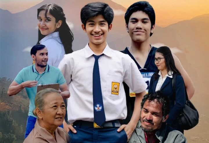 Sinopsis Juara Sejati, Kisah 3 Sahabat dari Latar Belakang Berbeda Berjuang Bersama Raih Impian