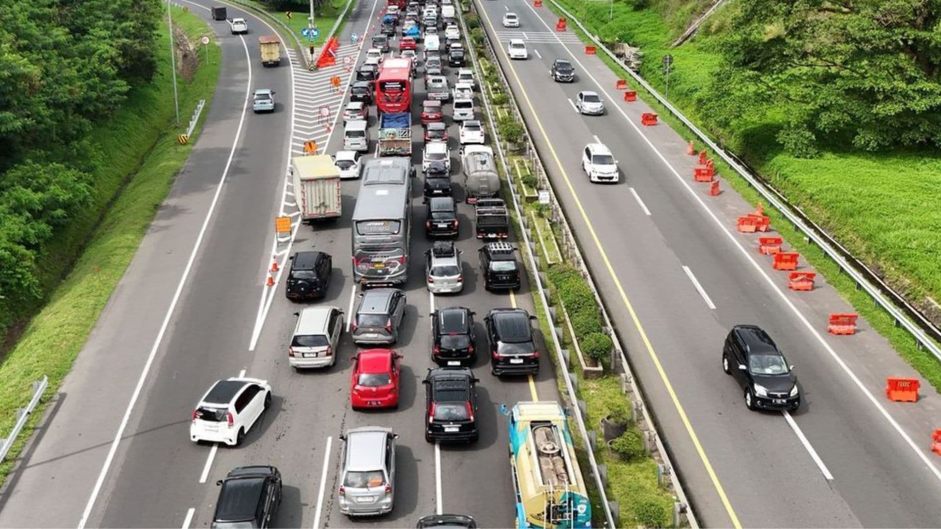 Catat, 34 Daftar Nomor Telepon Darurat dan Penting untuk Mudik Lebaran 2026