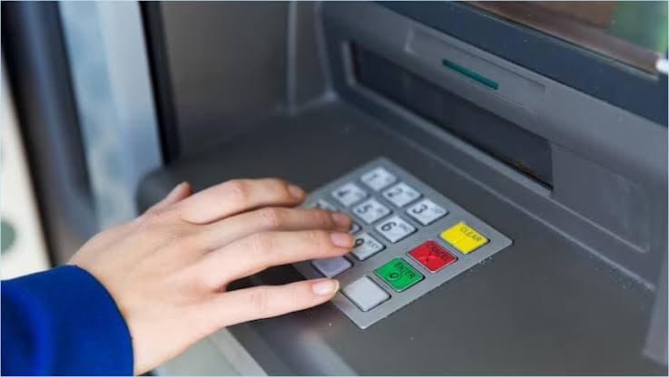 Daftar Lokasi ATM dengan Uang Pecahan Rp10000 dan Rp20000 di Palembang