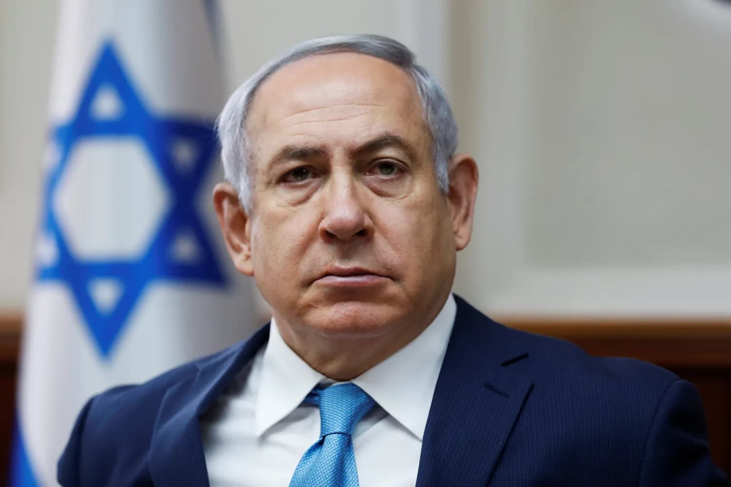 Ramai Isu PM Israel Tewas, Dimana Netanyahu Usai Serang Iran?