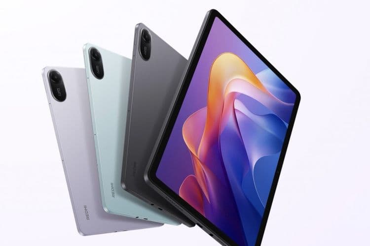 Xiaomi Rilis Redmi Pad 2 Series di Indonesia, Harga Mulai Rp2 Jutaan