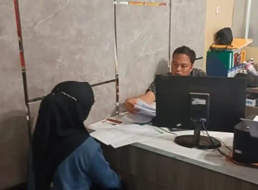 Tergiur Investasi Pulsa Untung Cepat, Wanita di Palembang Tertipu Rp42 Juta