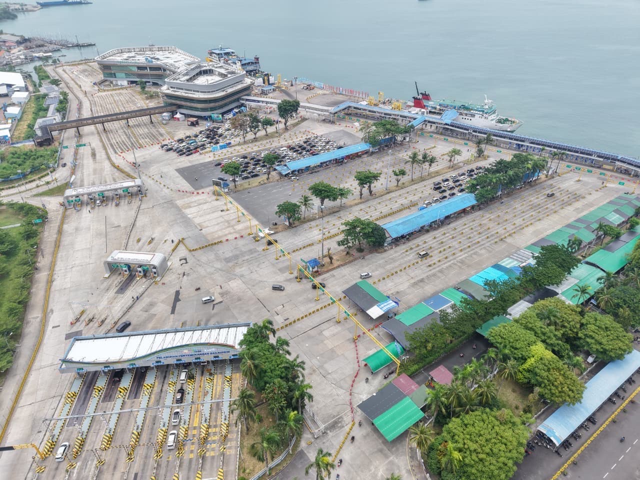 Lahan Sempit dan Sungai Dangkal, Boom Baru Tak Lagi Jadi Andalan