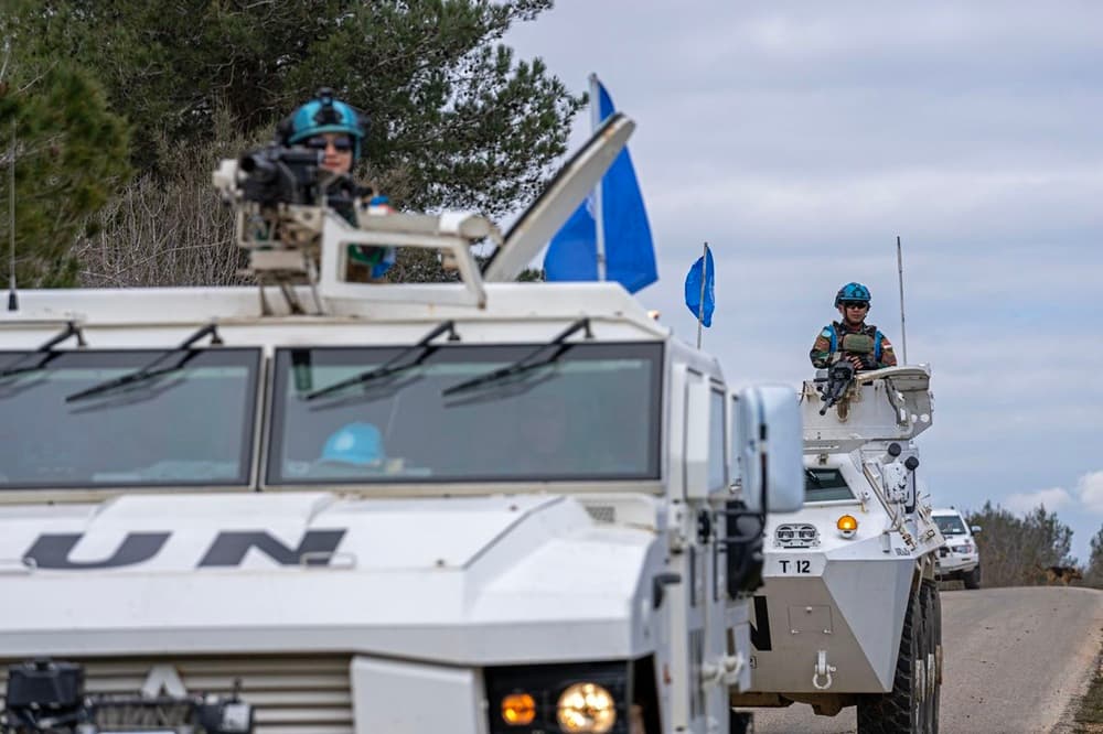 Lagi, 2 Prajurit TNI Gugur Akibat Serangan Israel di Lebanon