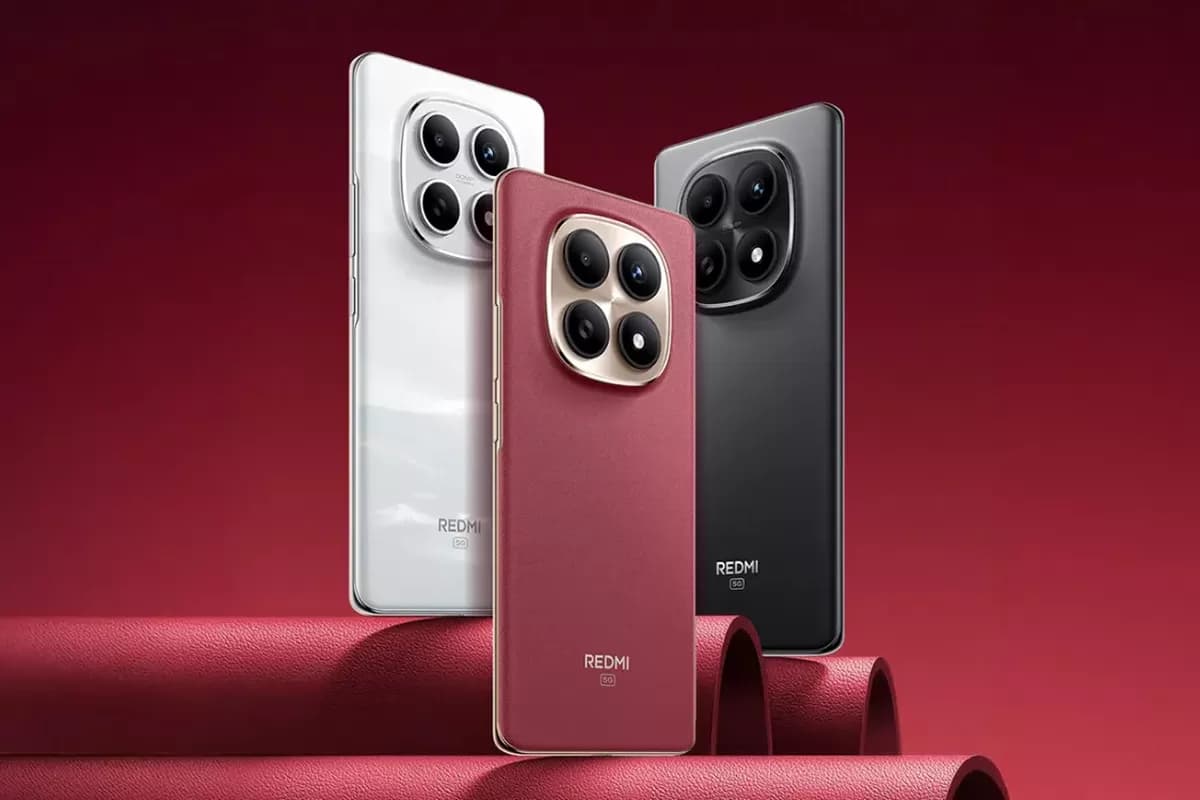 Xiaomi Rilis Redmi Note 15 SE 5G, Andalkan Baterai 5.800 mAh dan Fitur AI Kamera