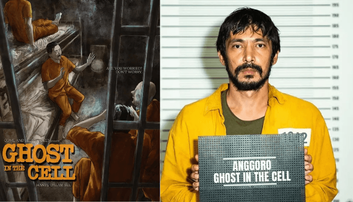 Cek Jadwal Bioskop CGV Palembang Sabtu 9 Mei 2026
