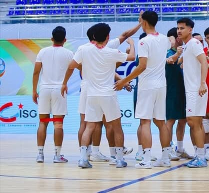 Jadwal Siaran Langsung Timnas Indonesia Vs Brunei Darussalam Piala AFF Futsal 2026