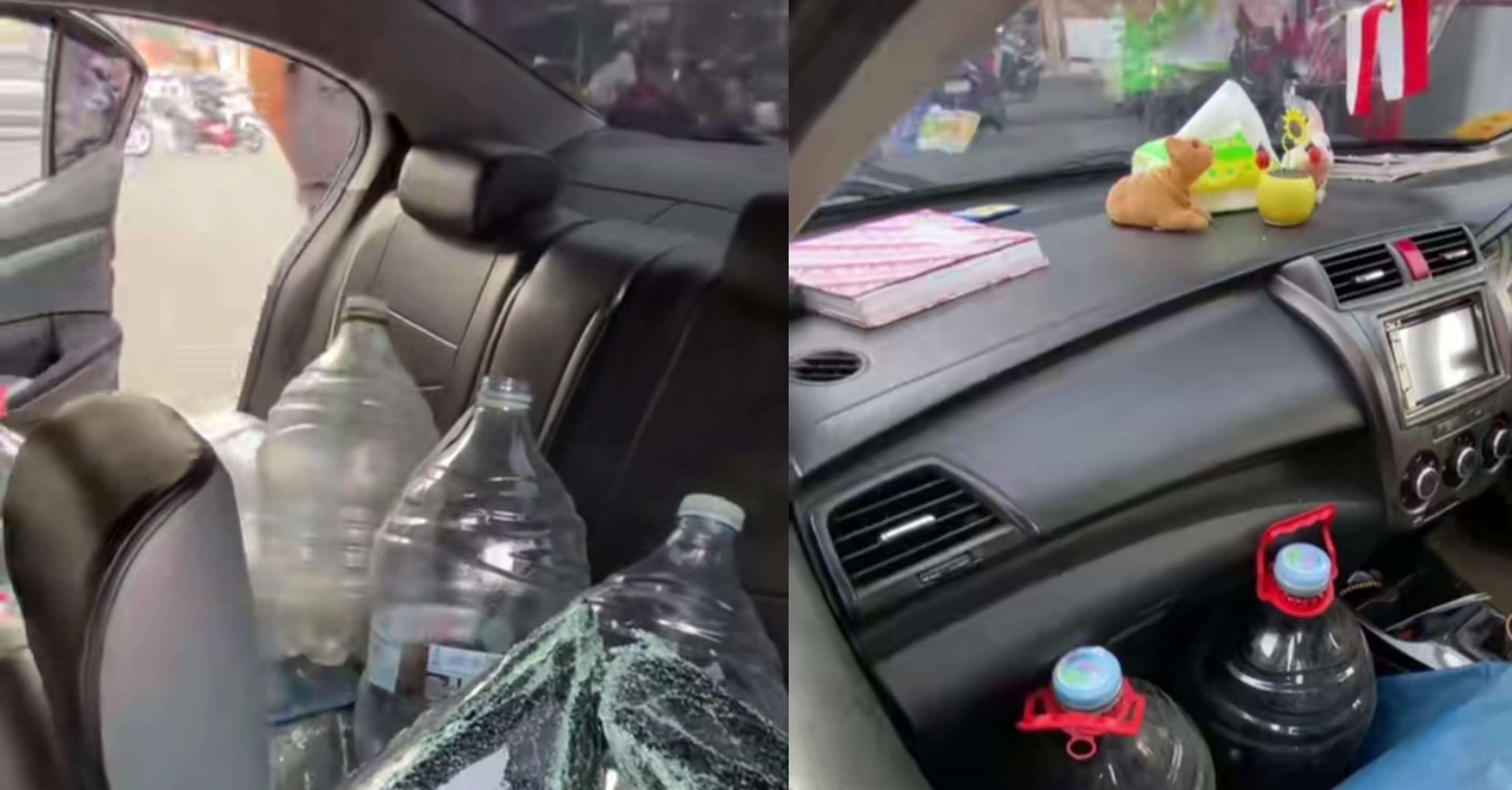 Niat Timbun BBM Berujung Petaka, Pria di Mojokerto Dilaporkan Pingsan di Mobil Diduga Keracunan Bensin