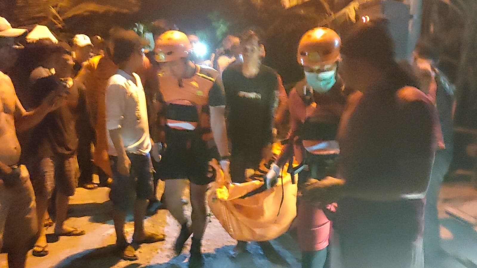 Remaja 18 Tahun Tenggelam di Sungai Musi, Ditemukan 50 Meter dari Lokasi Awal