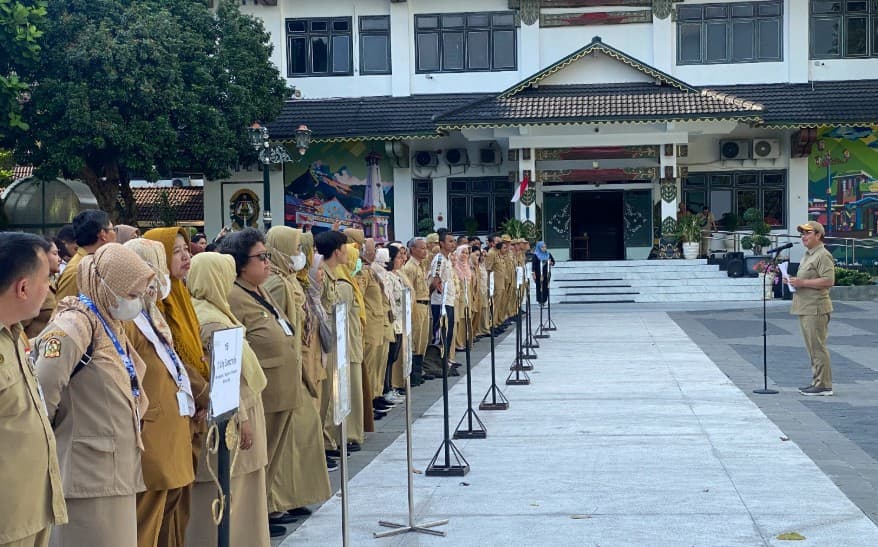 Jadwal Pencairan Gaji ke 13 Pensiunan Tahun 2026 Lengkap dengan Besaran Nominalnya