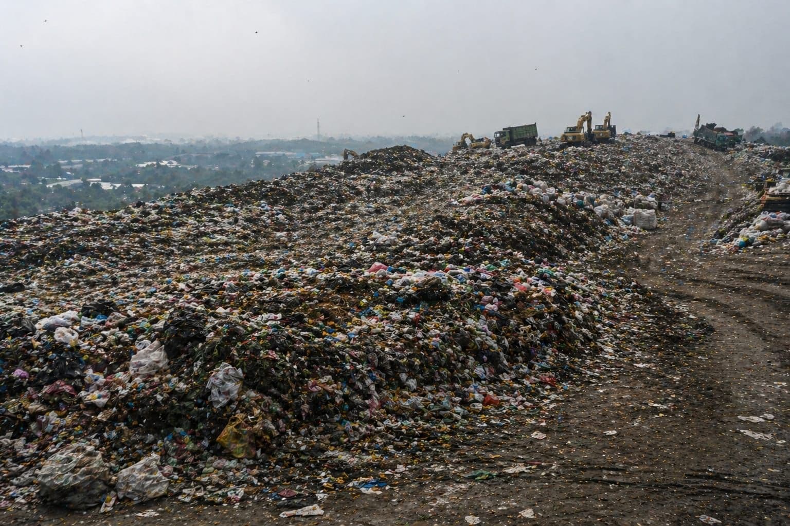 Siap-siap, Pemkot Palembang Bakal Terapkan Denda Buang Sampah Sembarangan Mulai 15 Mei 2026