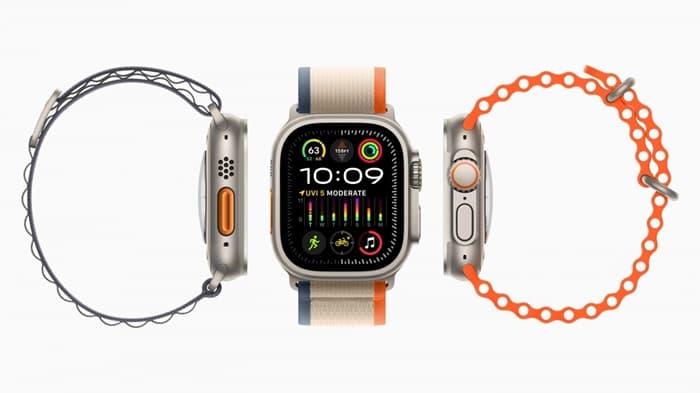 Apple Watch Ultra 4 Dirumorkan Hadir dengan Desain Baru, Siap Jadi Smartwatch Paling Canggih Apple