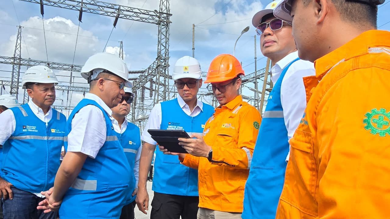 Masuk Tahun Ajaran Baru 2026, PLN Hadirkan Diskon Tambah Daya Listrik 50 Persen