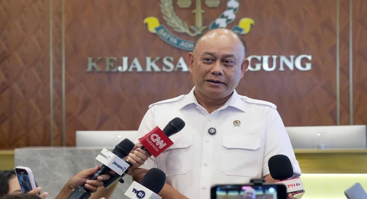 Deretan Kontroversi Dadan Hidayana Saat Jabat Posisi Kepala BGN