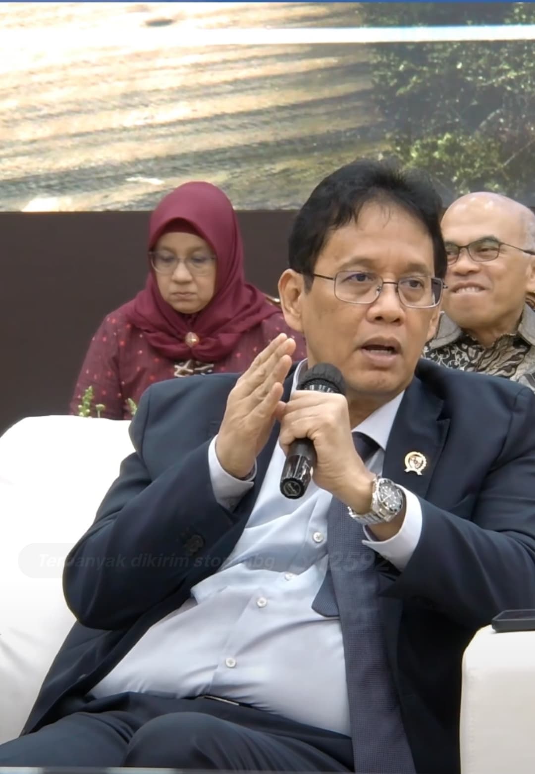 Konflik AS-Iran Mereda, Pemerintah Berpeluang Punya Ruang Fiskal Lebih Longgar