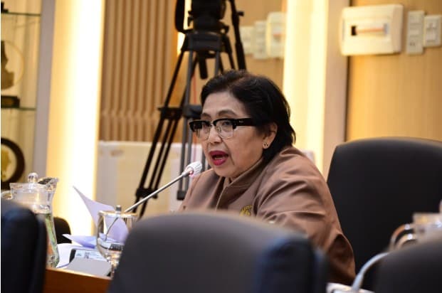 BGN Umumkan 5 Pejabat Baru Pengurus Program MBG, Ini Daftarnya
