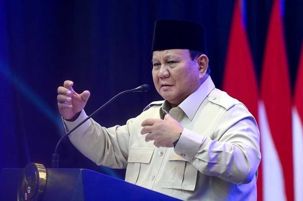 Prabowo Batal ke Rusia, Pilih Tuntaskan “PR Besar” di Dalam Negeri