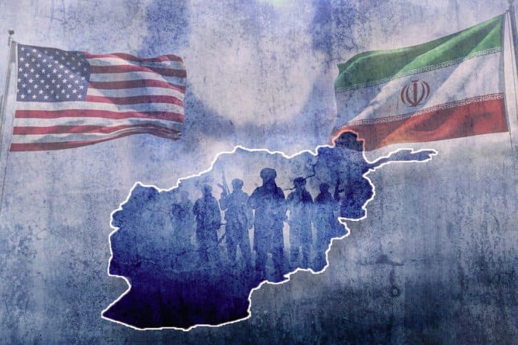 Iran Klaim Bunuh 200 Tentara AS, Pasukan Khusus Amerika Siap Rebut Nuklir