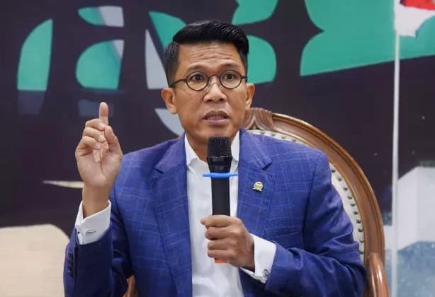 Misbakhun Peringatkan Dampak Rupiah Melemah, Harga Barang Berpotensi Naik