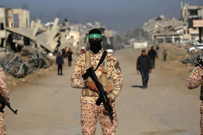 Pemimpin Baru Hamas Bocorkan 6 Agenda Prioritas, Akhiri Serangan Israel di Gaza Jadi yang Utama