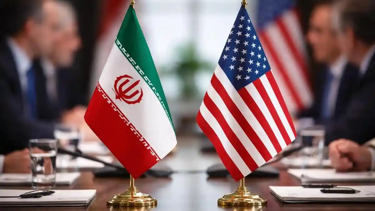 Perang Panas Lagi, Iran Bombardir Pangkalan Udara AS  di Yordania dan Negara-negara Timteng