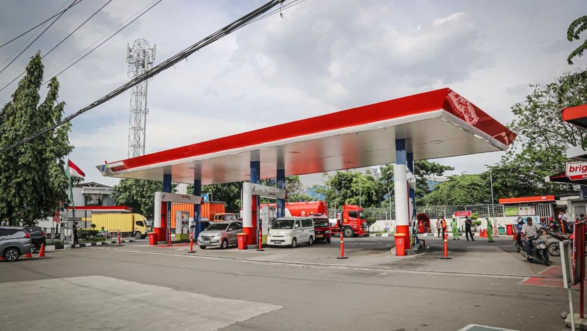 Pemerintah dan Pertamina Pastikan Harga BBM Subsidi Tak Naik hingga Akhir 2026