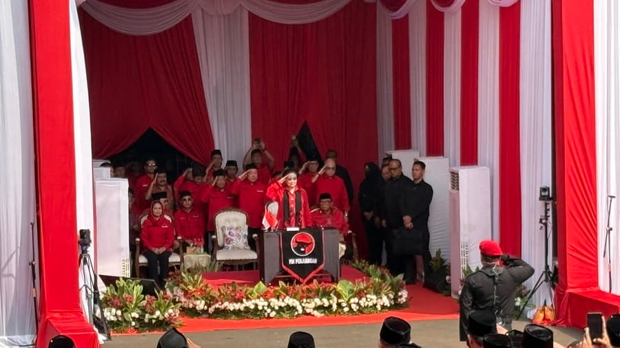 Megawati Minta Anggaran BPJS Kesehatan Diperkuat, Singgung Ketidakadilan Layanan