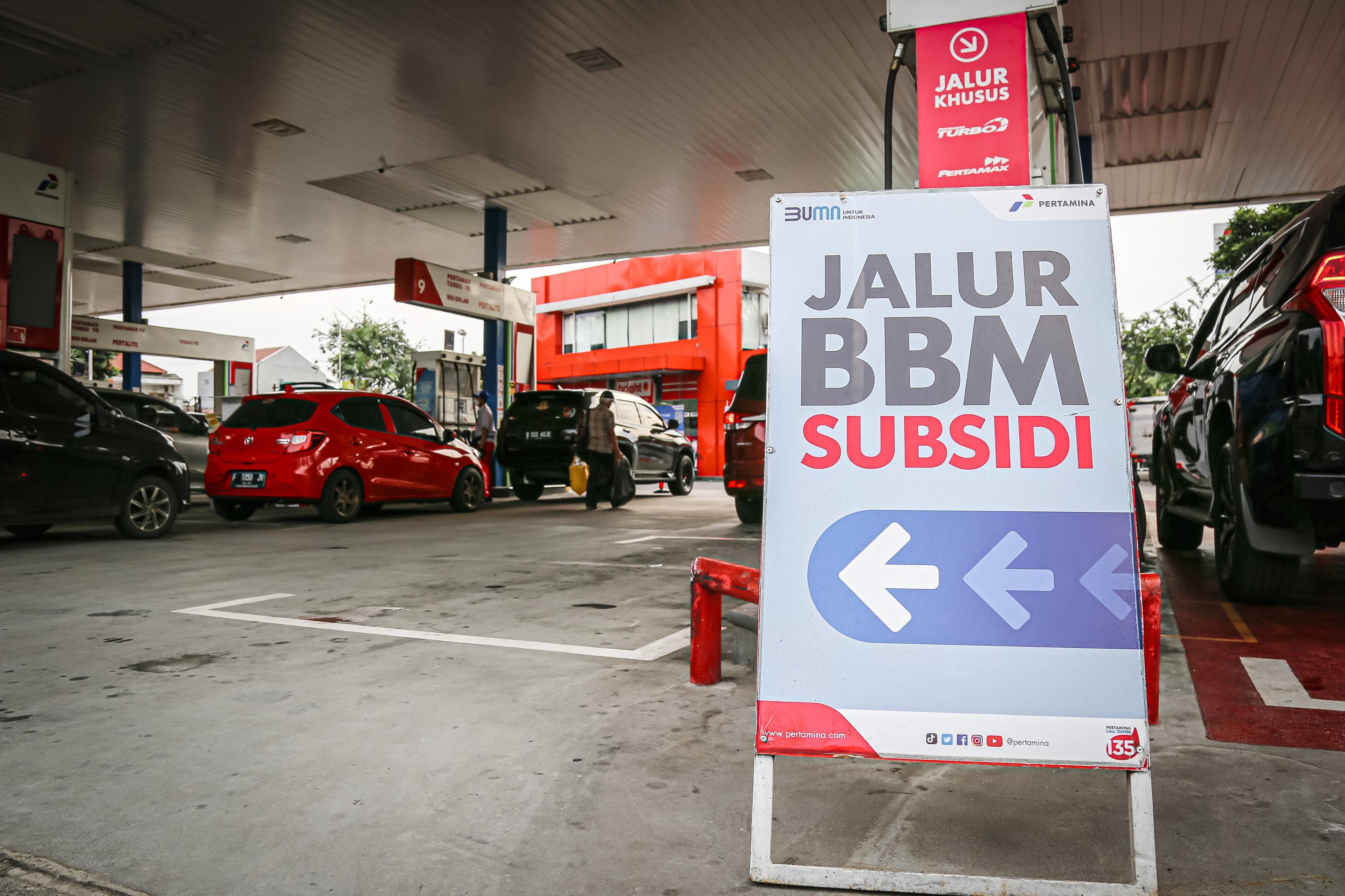 Harga BBM Pertamina Awal Oktober 2026 Tidak Naik, Ini Rincian Pertalite dan Pertamax