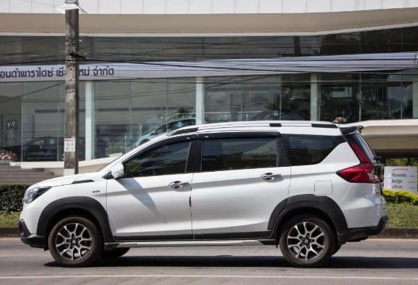Harga LSUV di Indonesia Naik Lagi per September 2026, lni Rinciannya