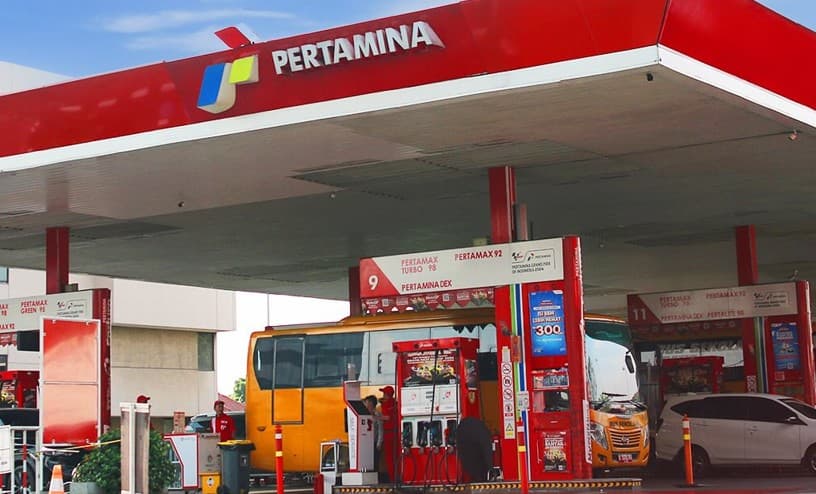 Daftar Harga BBM SPBU Pertamina Seluruh Indonesia Berlaku Mulai 1 April 2026