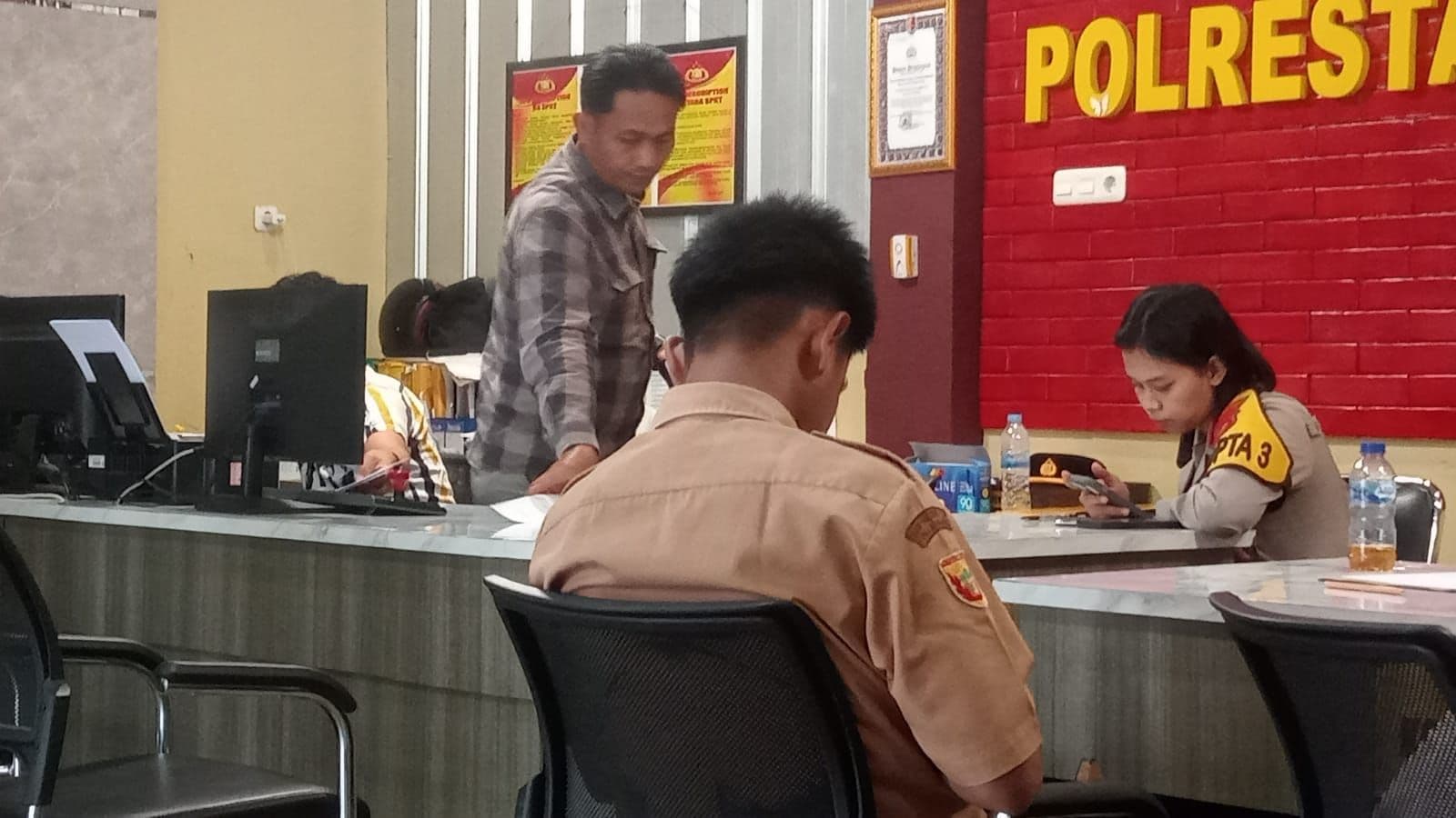 Niat Melerai Teman Berkelahi, Siswa SMP di Palembang Malah Jadi Korban Penganiayaan