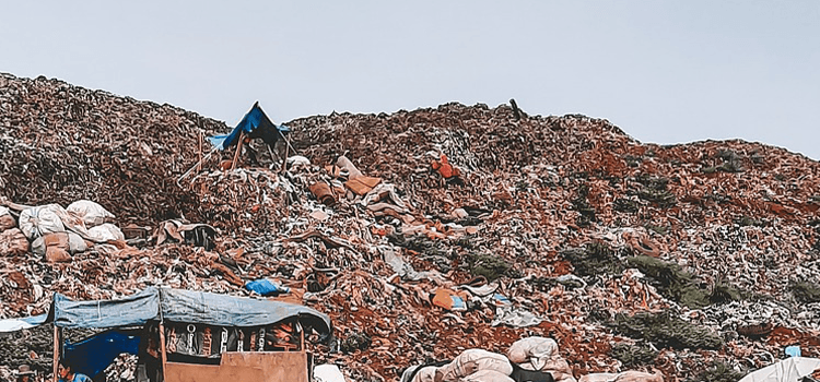 Guna Atasi Masalah Sampah, Palembang Akan Miliki TPST Modern