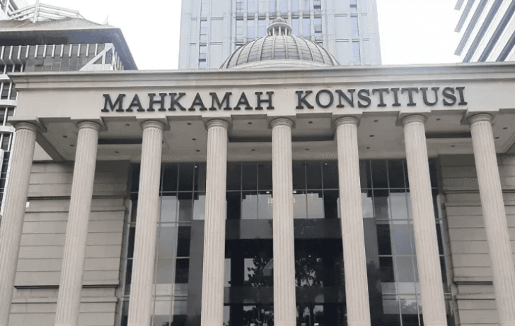 MK Tolak Gugatan, Joncik-Arifai Menang Pilkada Empat Lawang