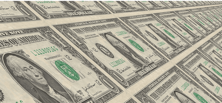 Nilai Rupiah Diprediksi Capai Rp16.000 Per Dolar AS Pekan Depan, Buntut Dari Konflik Timur Tengah