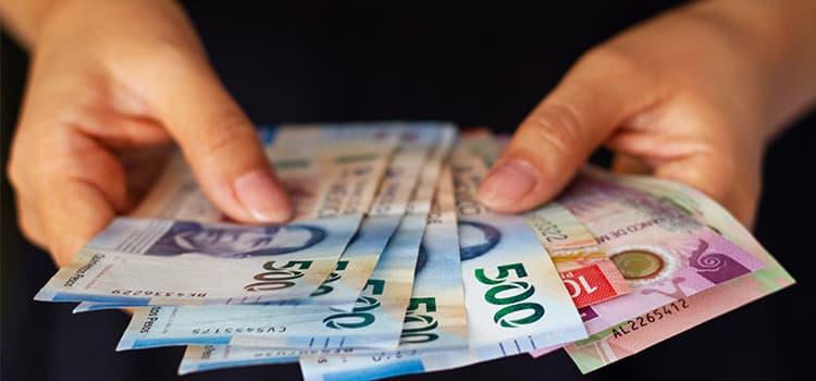 10 Ribu Penerima Bansos di Sumsel Dicoret, Terindikasi Terjerat Pinjol dan Permainan Daring Ilegal