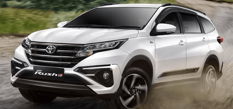 Ternyata Ini Merk Mobil yang Paling Laris dan Paling Dicari di Indonesia Selama Bulan Oktober