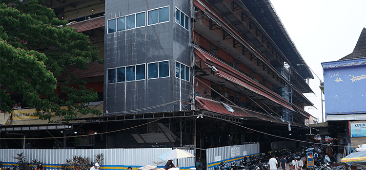 Daftar Harga Kios Pasar 16 Ilir Mulai Dari Golongan Subsidii, Tengah hingga Atas