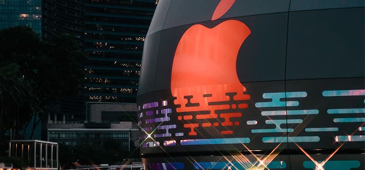 Apple Inc Adakan Event 30 Oktober,  Tanda-tanda Peluncuran iMac Terbaru?