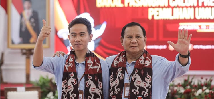 Bahas Soal Gibran Keluar Dari Keanggotaan PDIP, Berikut Alasannya