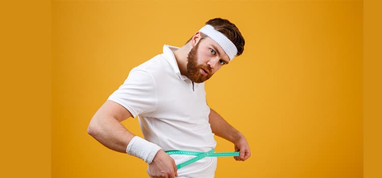 Berikut Tips dan Trik Efektif Mengatasi Lemak Perut Bagian Bawah! Ternyata Bukan Cuma Olahraga