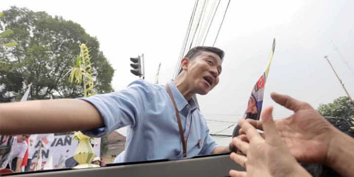 Soal Gibran Jadi Cawapres Dampingi Prabowo, Pihak KPU Digugat Rp 70,5 Triliun