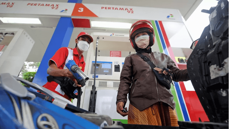 Soal Pembatasan BBM Subsidi, Pertamina Nyatakan Siap Ikuti Regulasi Pemerintah