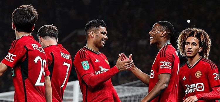 Jadwal Carabao Cup Malam Ini: Duel Panas Mancester United Kontra Newcastle, Arsenal-Liverpool Pede Menang