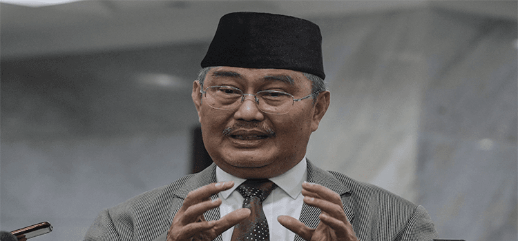 Wakil Ketua Komisi II DPR, Junimart Girsang Sebut Jimly Asshiddiqie Juru Kunci Status Cawapres Gibran