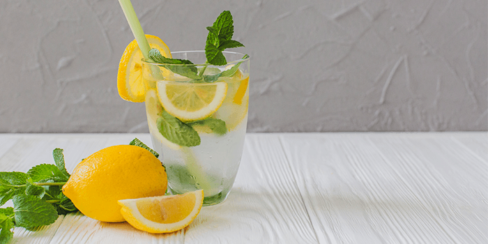 Tujuh Rekomendasi Minuman Segar untuk Menemani Akhir Pekan Sambil Bersantai Bersama Kekasih