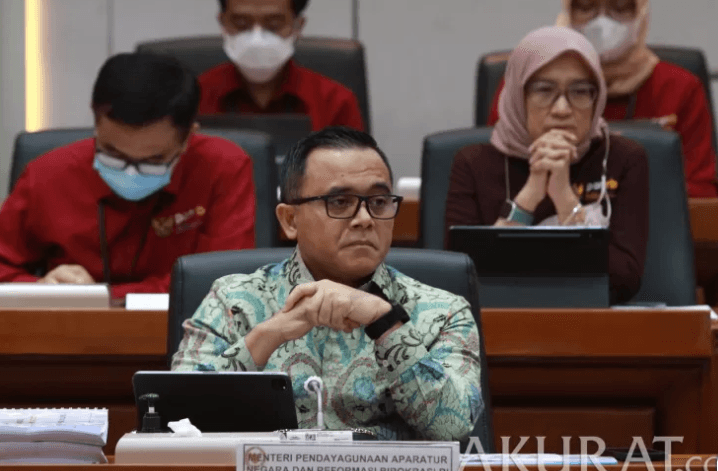 Sejumlah Instansi Belum Rampungkan Pengajuan Formasi ASN 2024, Cek Jadwal Pembukaan Pendaftaran! 