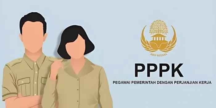 Jadwal Pendaftaran PPPK Sumsel! Pemprov Sumsel Buka 5.953 Formasi PPPK