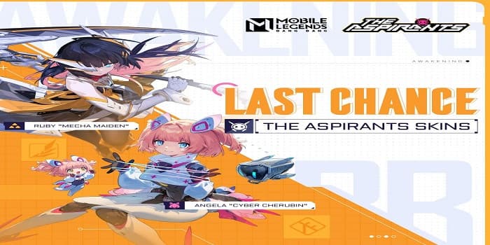 Klaim Sekarang Juga, Berikut Daftar Kode Redeem Mobile Legends Terbaru Hari Ini, 22 Juni 2024, Dapatkan Hadiah Seru di Hari Sabtu