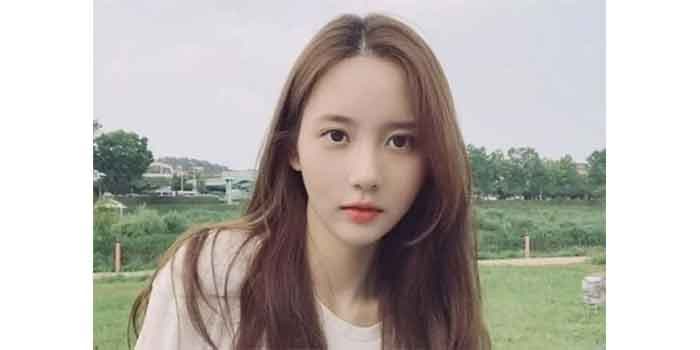 Han Seo Hee Kembali Bikin Heboh! Dugaan Chat Bocor Ajak Staycation Ahn Hyo Seop, Intip Profilny Disini